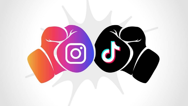 CEO do Instagram diz que o TikTok é o seu concorrente mais forte