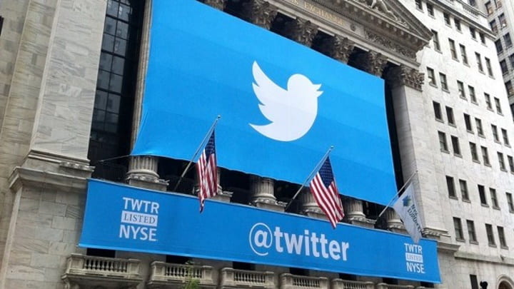 Twitter comprou uma aplicação que aproxima ainda mais os utilizadores