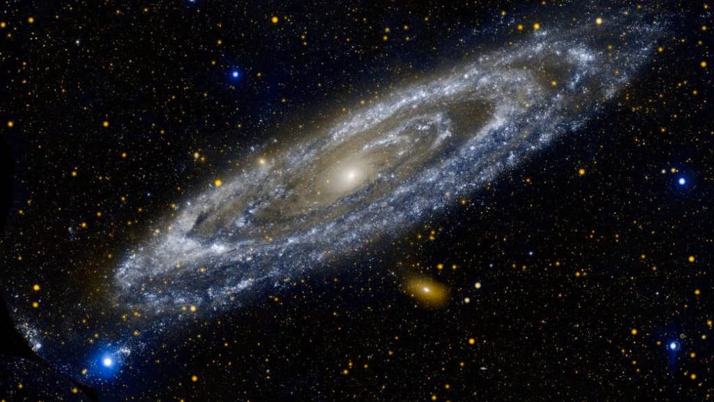 Astrónomos conseguem identificar novas subestruturas na Via Láctea