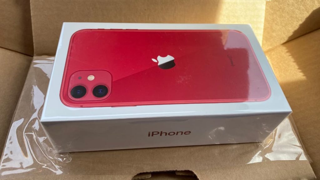 Vida útil de um iPhone é 2x superior à de smartphones concorrentes