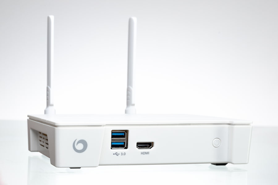 Procura um router diferente e completo na segurança? VILFO é a resposta às suas preces