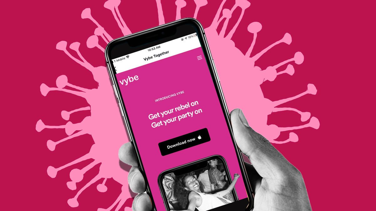 COVID-19: Havia uma app polémica para promover festas secretas