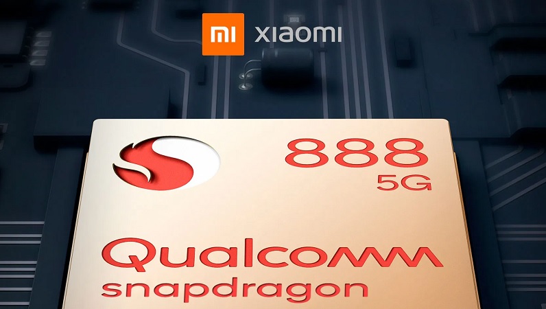 Xiaomi já está a preparar três smartphones com o Snapdragon 888