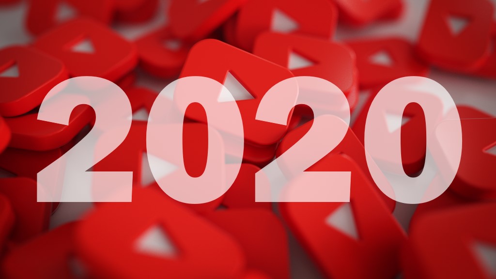 YouTube: Os vídeos mais populares de 2020 – o mais importante foi aprender a lavar as mãos!