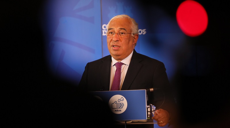 COVID-19: Conheça as novas medidas anunciadas por António Costa