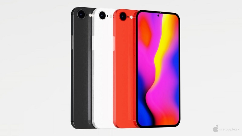 Rumor: Imagens, especificações e preços do iPhone SE Plus