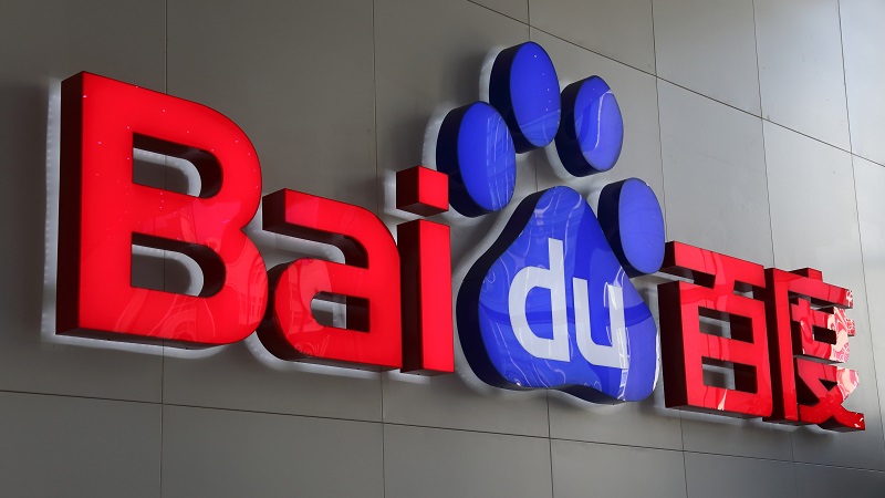 Gigante de pesquisas chinesa Baidu também vai fazer carros elétricos