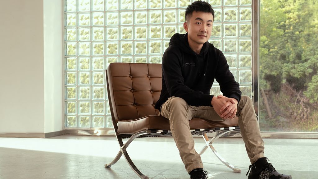Nothing – Depois da OnePlus, Carl Pei lança uma nova marca