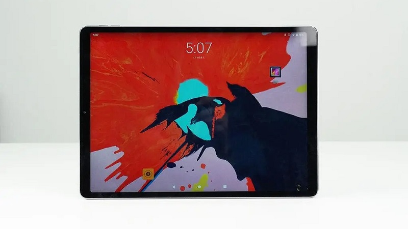 Chuwi vai lançar aquele que será o iPad Pro do mundo Android