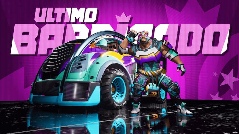 Destruction AllStars apressa-se para chegar e recebe novo trailer