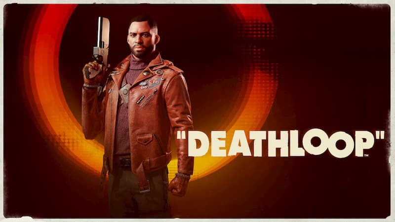 Deathloop da Bethesda já tem data marcada