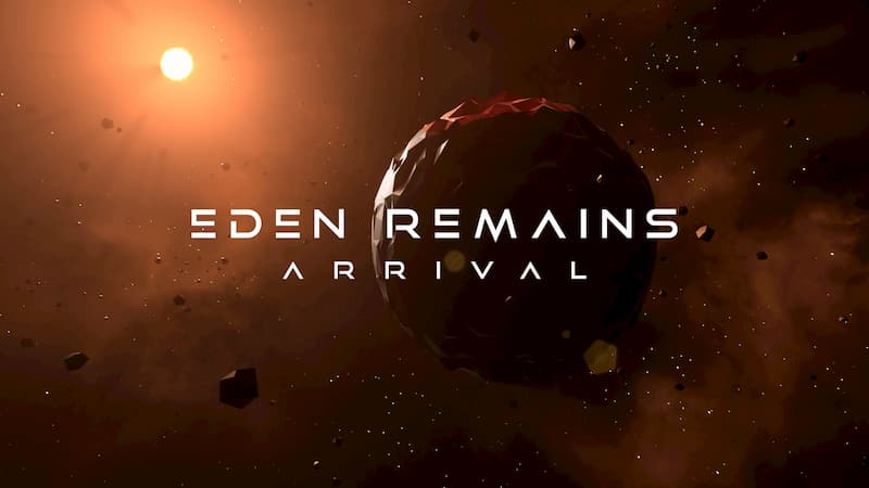 Revelation Games revelam Eden Remains: Arrival