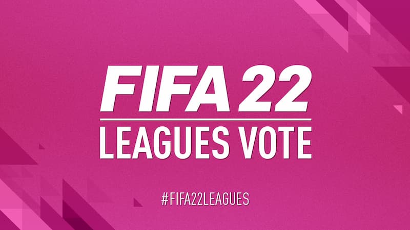 Votação de Liga para FIFA 22: vamos votar na Segunda Liga portuguesa