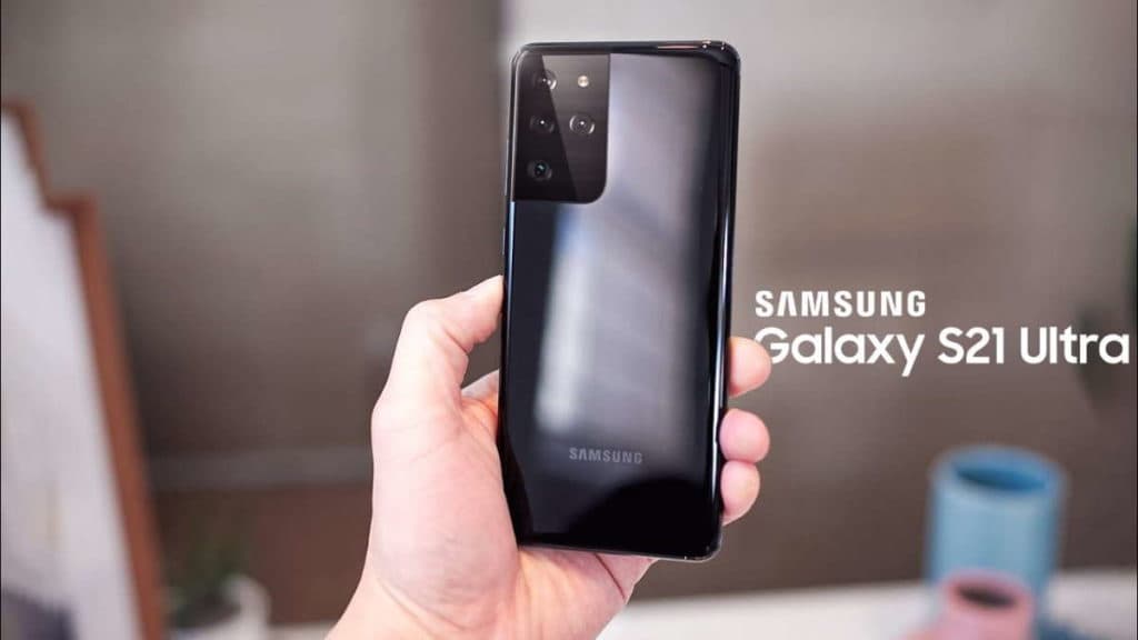 Leak revelou caraterística única da Samsung que estará presente no Galaxy S21 Ultra