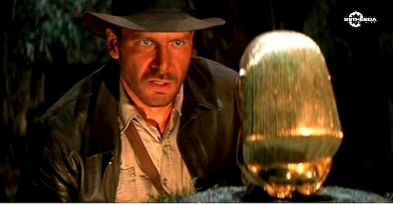 Bethesda revela novo jogo Indiana Jones