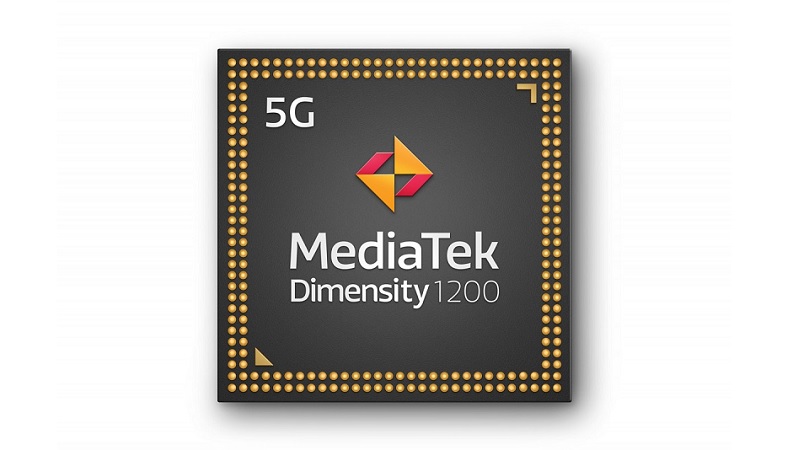 Mediatek anuncia o processador Dimensity 1200, um rival do Snapdragon 870