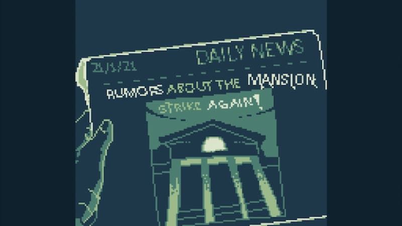 Entrevista aos Rio Studios, equipa responsável por Misteryium
