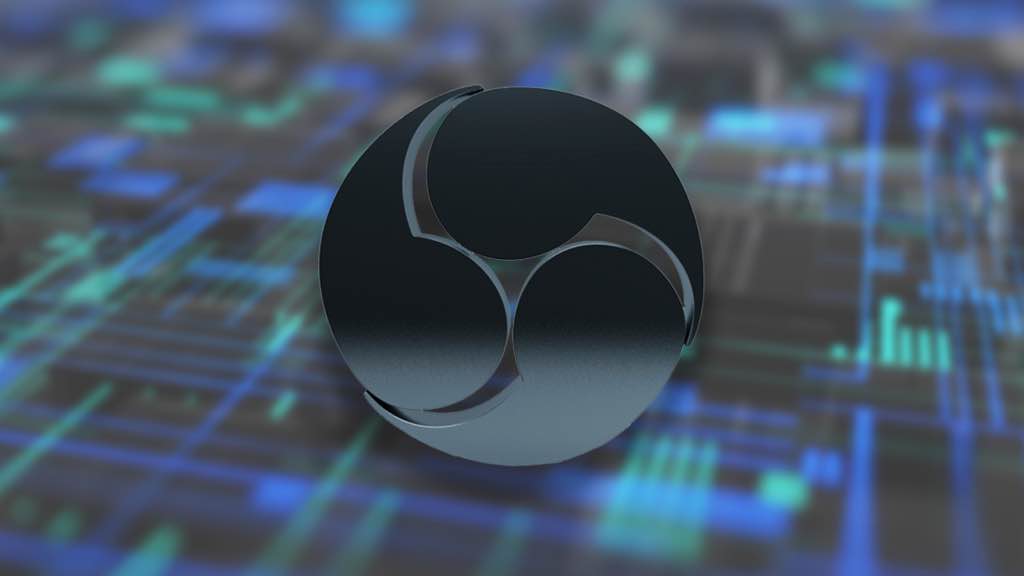 OBS: O software que permite fazer diretos espetaculares