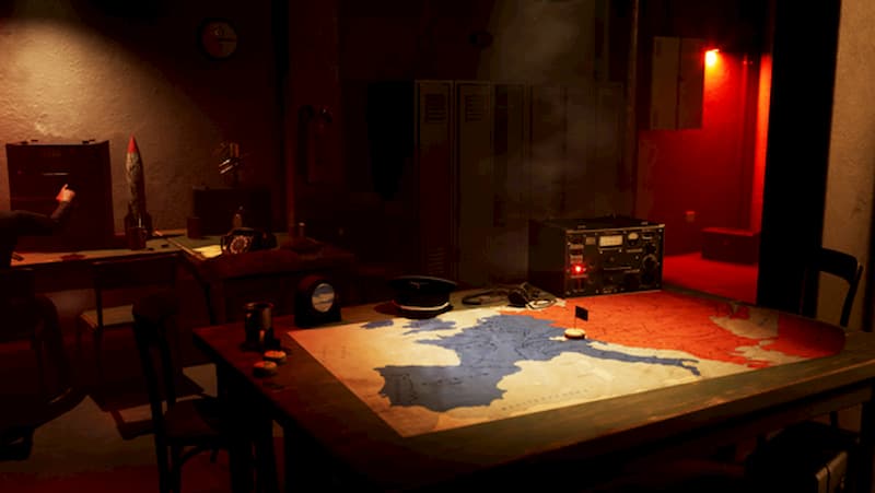 Project Wunderwaffe, o regresso à 2ª Guerra Mundial