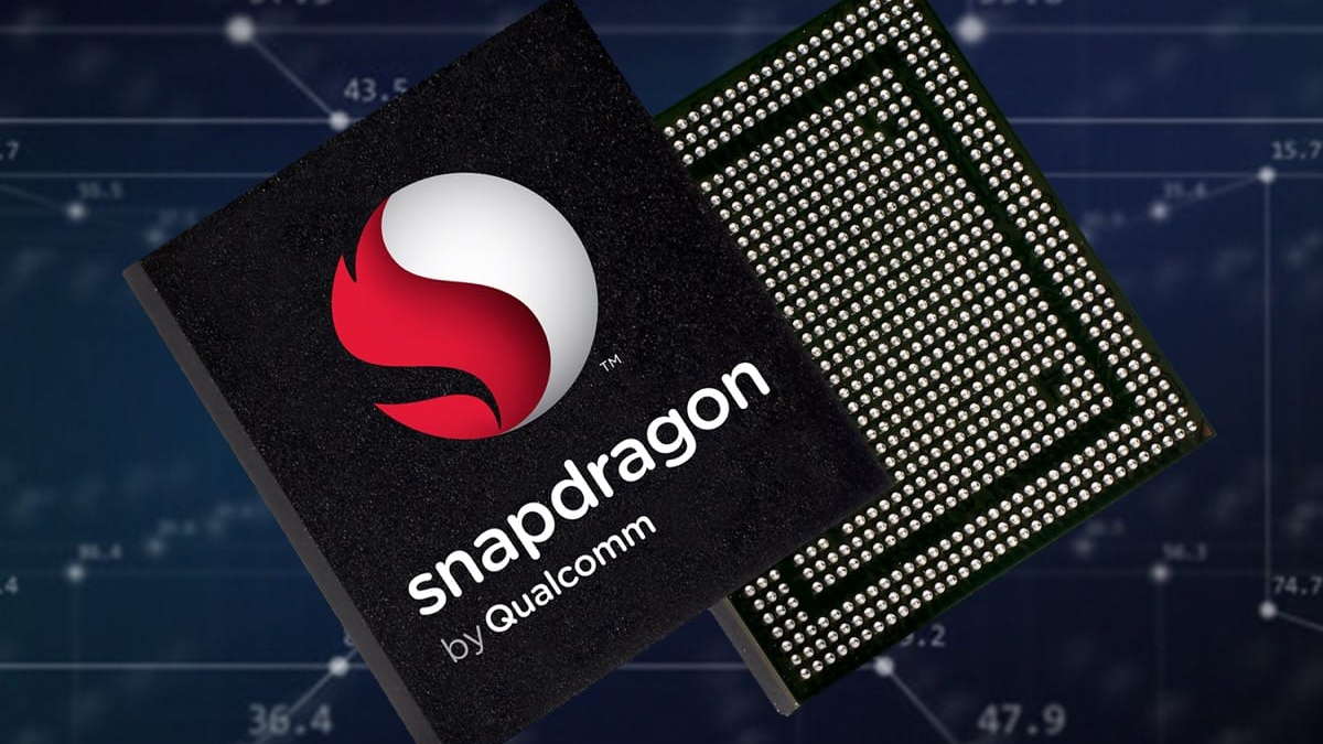 Qualcomm SC8280: Há um novo SoC a chegar para combater o M1 da Apple