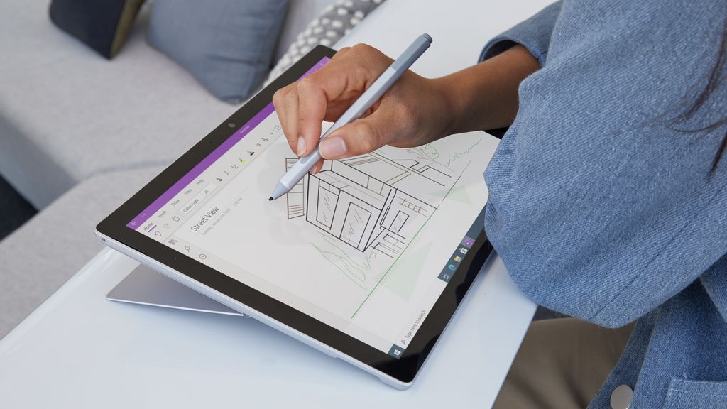 Microsoft apresenta o Surface Pro 7+ for Business. Chega a 15 de janeiro