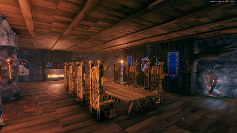 Valheim, uma nova aventura Viking anunciada