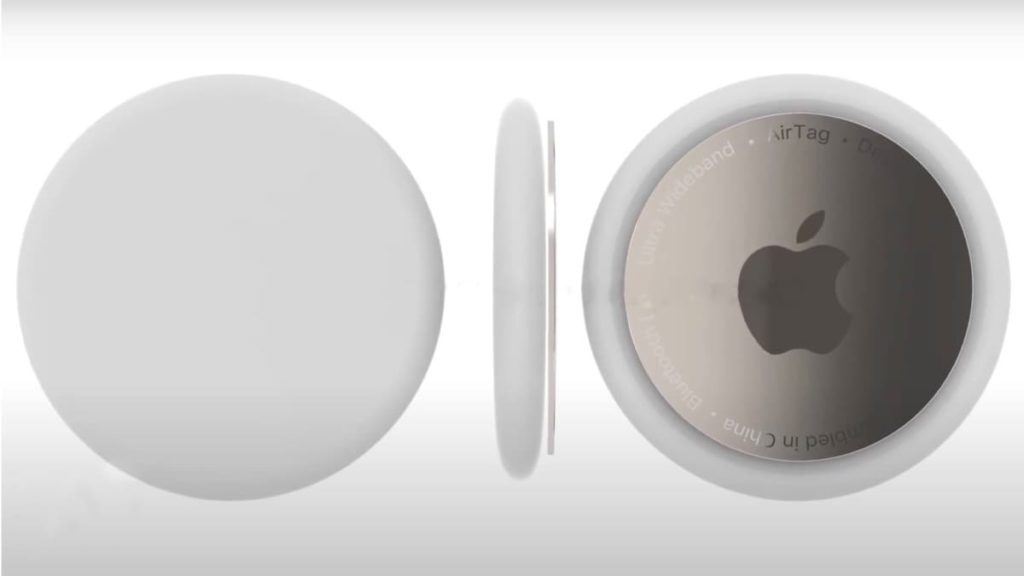 Apple supostamente já fixou o preço para os AirTags nos $49 e a bolsa nos $20