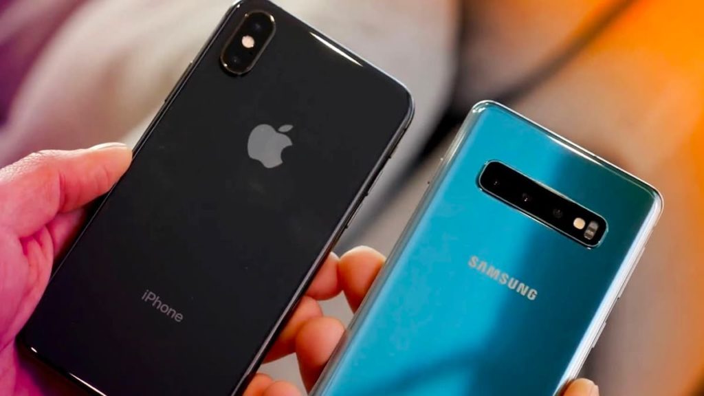Relatório: Smartphones Android perdem 2x mais valor do que iPhones no primeiro ano