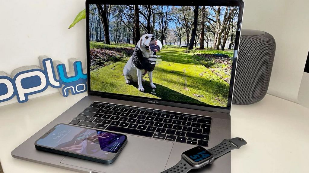 MacBook poderá vir preparado para carregar sem fios outros dispositivos Apple