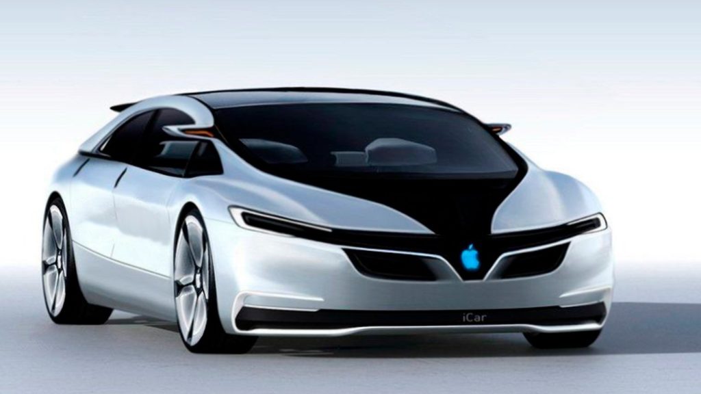 Apple Car: Hyundai confirma envolvimento no projeto com a Apple
