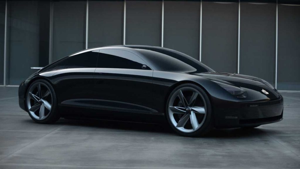 Rumor: parceria Apple, Hyundai, Kia para o ‘Apple Car’ pode estar em perigo