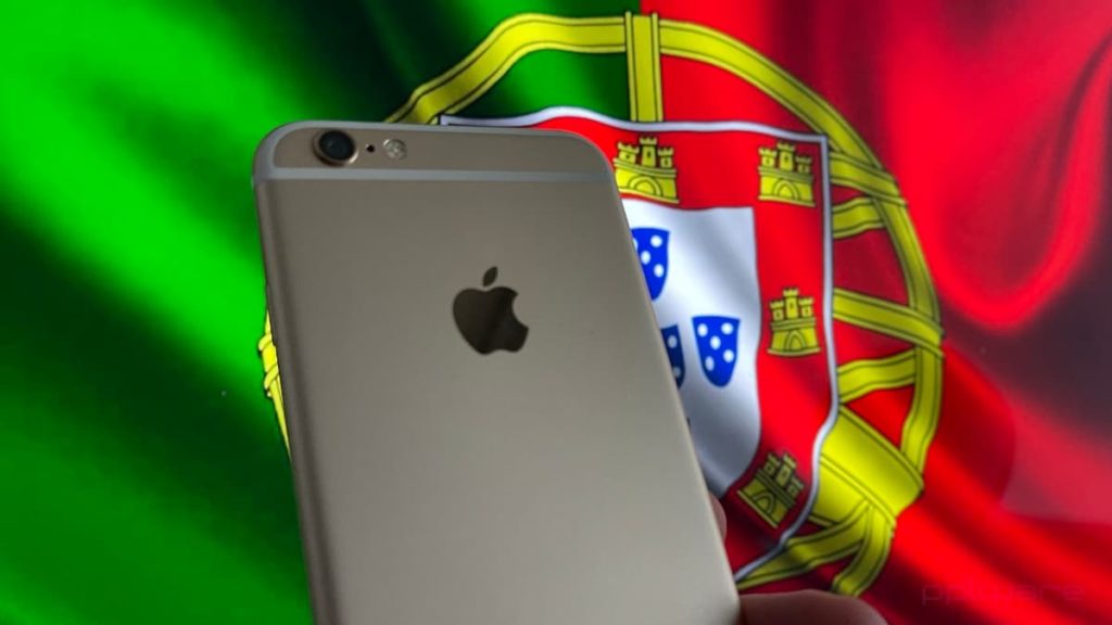 Portugal irá avançar com ação judicial contra a Apple por obsolescência programada do iPhone
