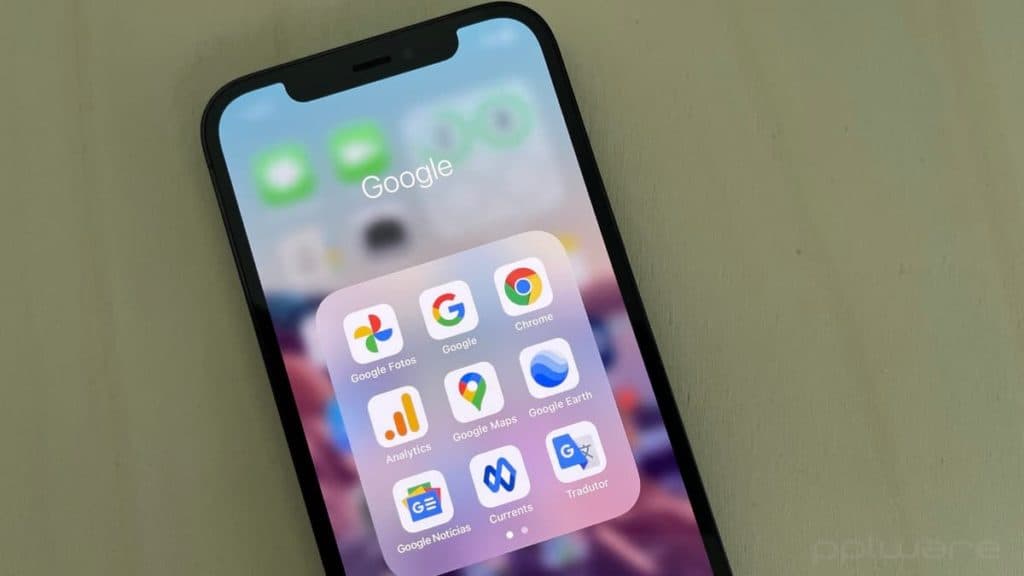 Google diz que vai atualizar as apps iOS com detalhes de privacidade a partir desta semana