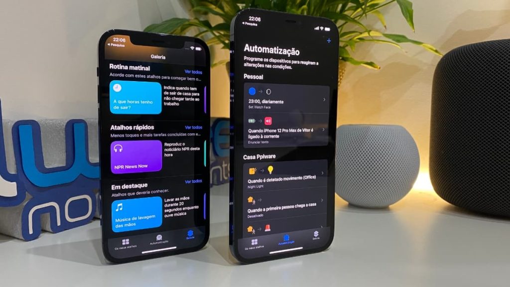 Atalhos: Dica divertida para o seu iPhone agradecer o alimento que lhe dá