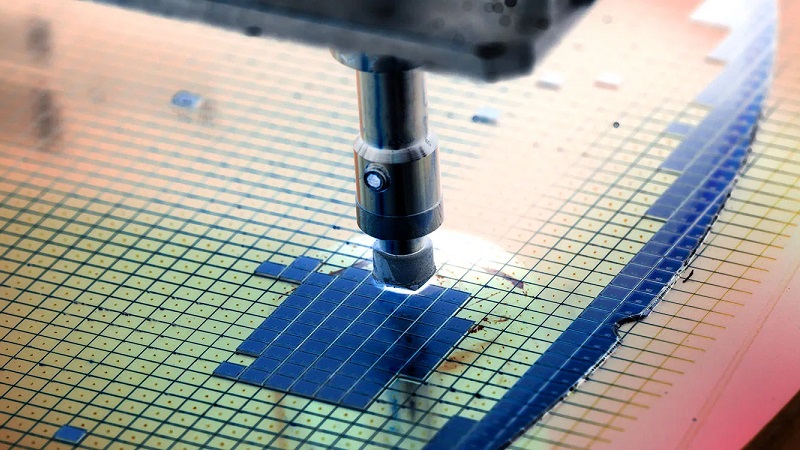 TSMC e Samsung estão com problemas na produção de 3 nm