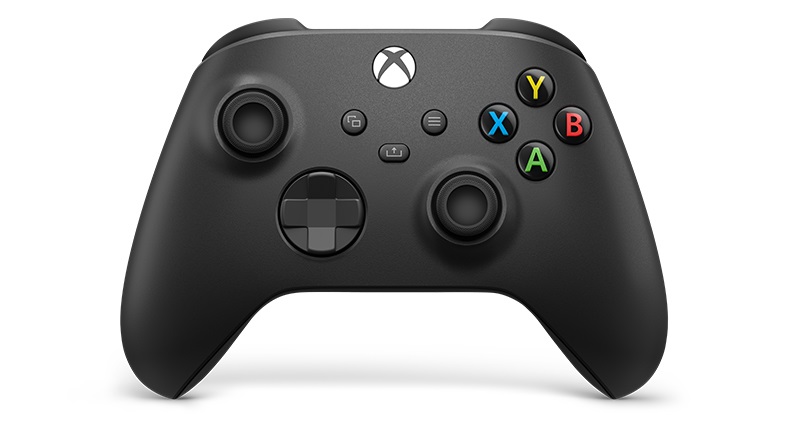 Comando da Xbox Series X e S também tem problemas, mas a Microsoft já está a resolver