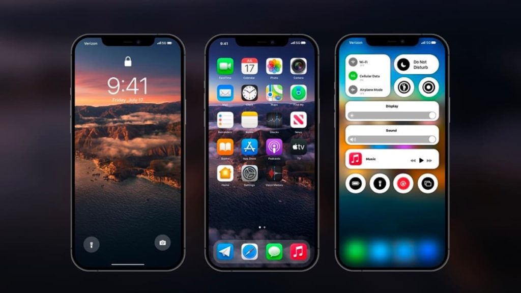 Há rumores de que o iOS 15 abandonará o suporte para iPhone 6s e iPhone SE 2016