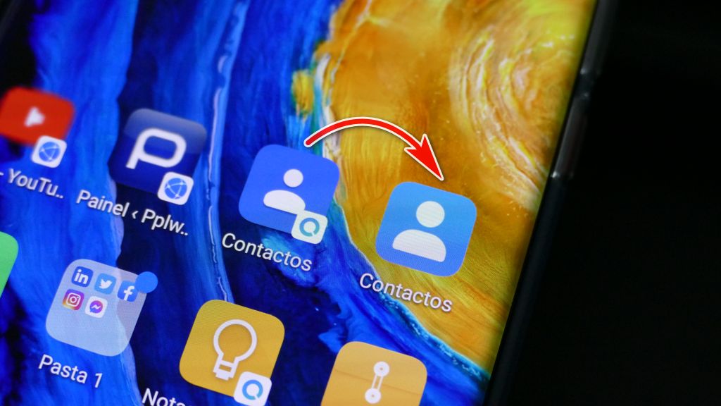 Dica: Tenha os contactos Google no seu smartphone Huawei com AppGallery