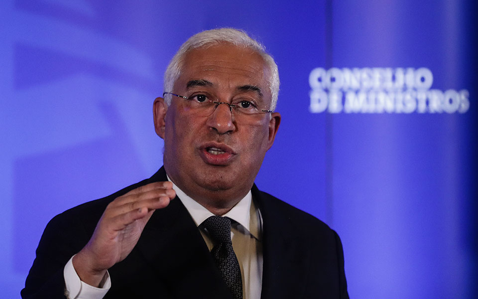 COVID-19: Conheçam todas as medidas do novo confinamento