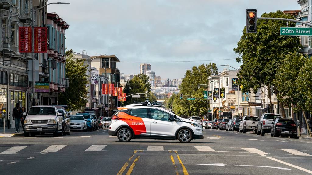 Microsoft junta-se à Cruise e à GM no segmento dos carros autónomos
