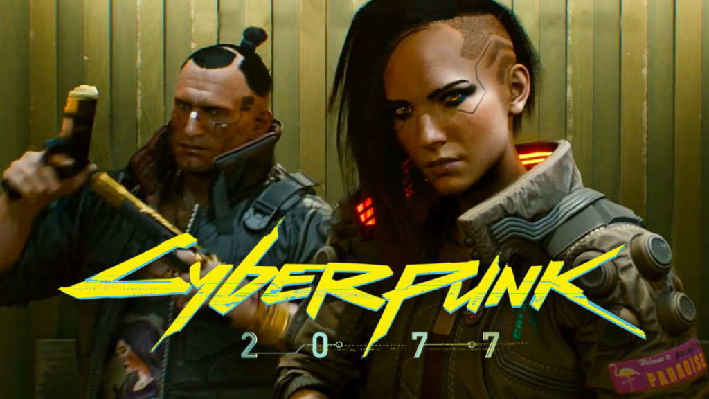 Desde o lançamento, Cyberpunk 2077 já perdeu 98% dos jogadores do Steam
