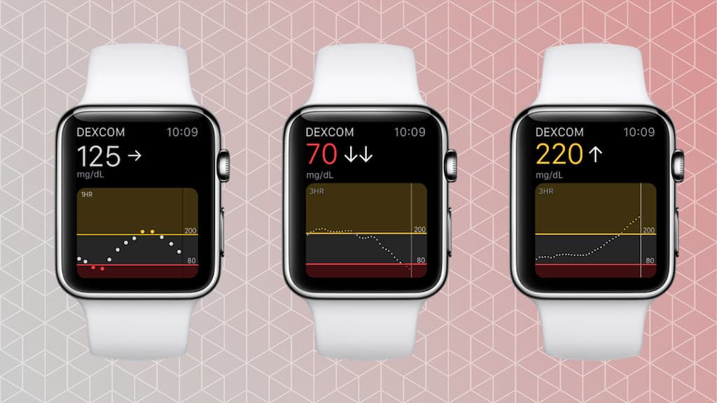 Controlar a diabetes com o Samsung Galaxy Watch 4 e Apple Watch 7?