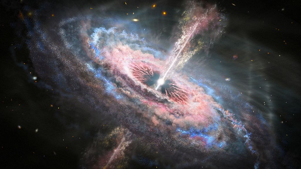 As melhores apps para conhecer as estrelas e outros mistérios do Espaço [Android/iOS]