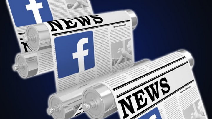 Feitas as contas, Facebook bloqueia partilha de notícias na Austrália… e não só