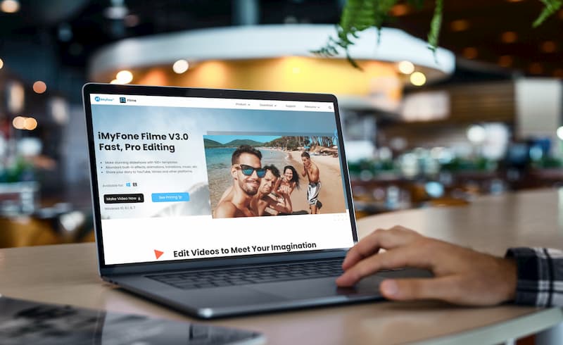 Fantástico editor de vídeo: tudo fica mais fácil para Youtubers, Influencers, entre outros