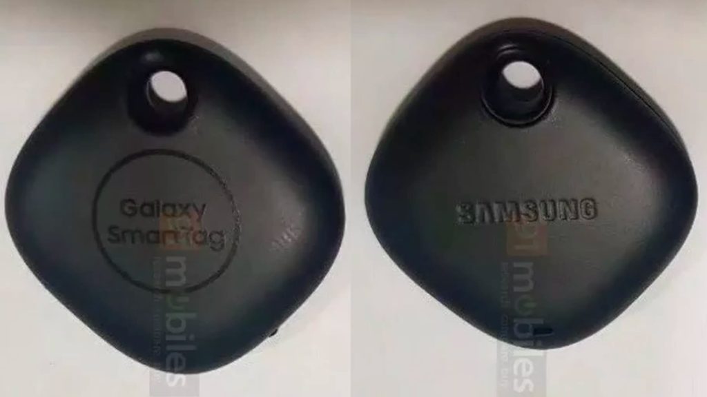 Galaxy SmartTag: A Samsung estará já a preparar um novo concorrente da Tile