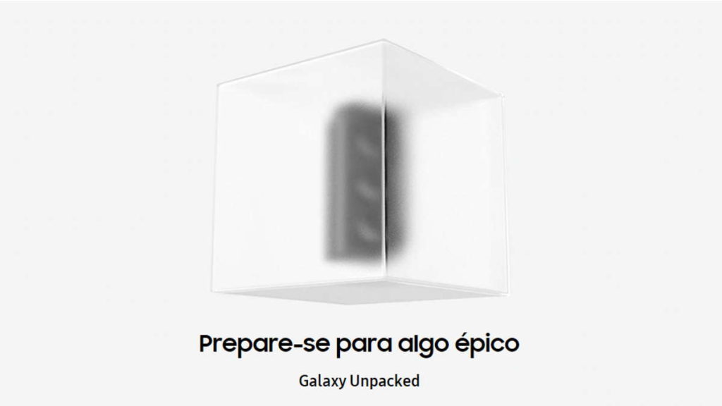 Galaxy Unpacked: Conheça aqui os Galaxy S21 da Samsung e o que a marca tem para revelar