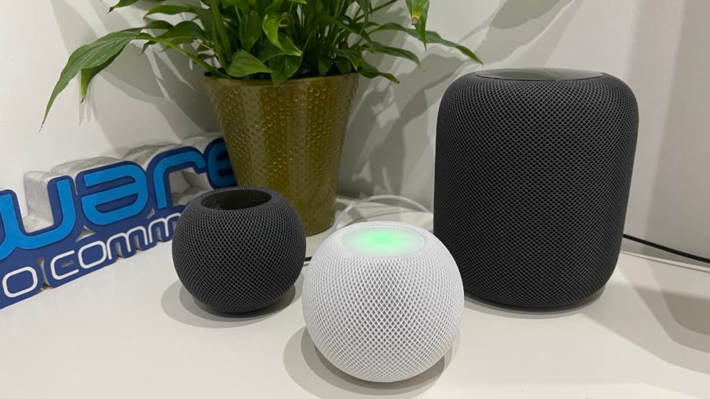 HomePod terá novo modelo no final de 2022, refere Ming-Chi Kuo
