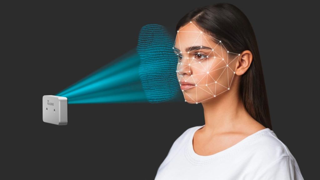 Intel apresenta ‘RealSense ID’ como alternativa ao Face ID para dispositivos inteligentes