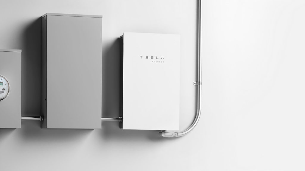 Inversor solar é a mais recente aposta energética da Tesla